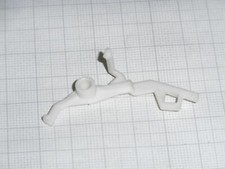 SANYO VCR VHS RICAMBIO ORIGINAL 866814136 (leggi note)