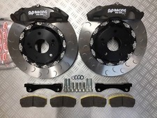 Kit freni BMW Mini R50 R53 R56 330mm AP Racing CP9440 pinze pentola 