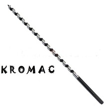 Punta elicoidale per legno