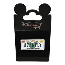 WDW - Spilla Cordino Cast