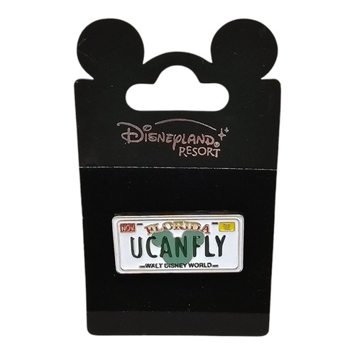 Wdw spilla cordino cast - wdw,