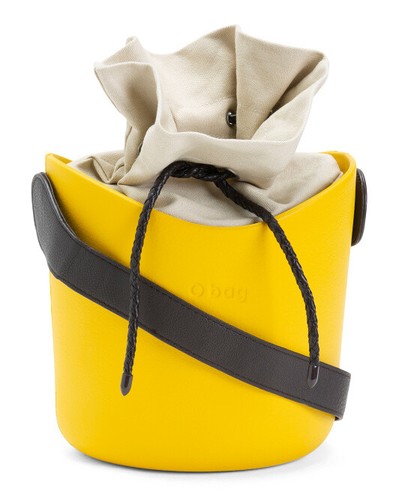 Bag italy made - o,