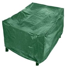 Copertura Telo Protezione Impermeabile Tavolo Rettangolare Esterno 150x100x70h