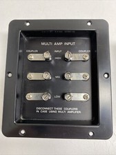 Yamaha ns-690 - Tri Amp -