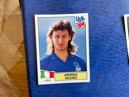 Panini world cup usa - panini,
