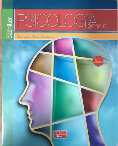 Psicología general
