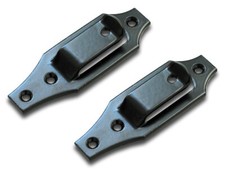 COPPIA SUPPORTI GPB Per aste