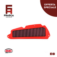 Filtro Aria Sportivo BMC HONDA