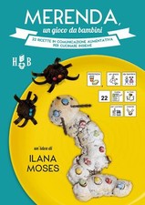 Libri ilana moses merenda - libri,