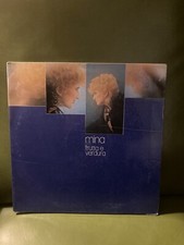 MINA - FRUTTA E VERDURA LP