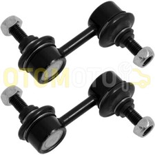 BMW SERIE 5 E39 520D 525D 525TDS 530D KIT BIELLETTE BARRE STABILISATRICE ARRIÈRE