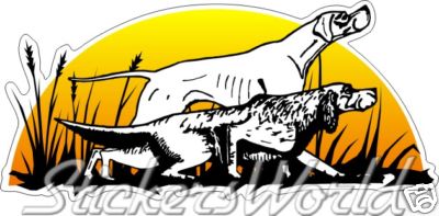 Caccia cani invasori - caccia, invasori,