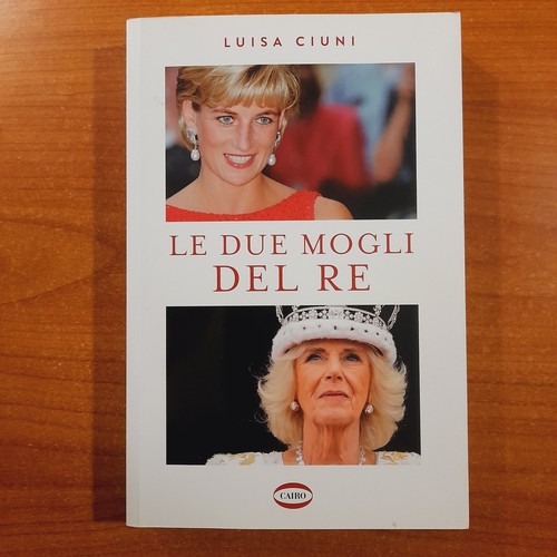 Due mogli del luisa - le,