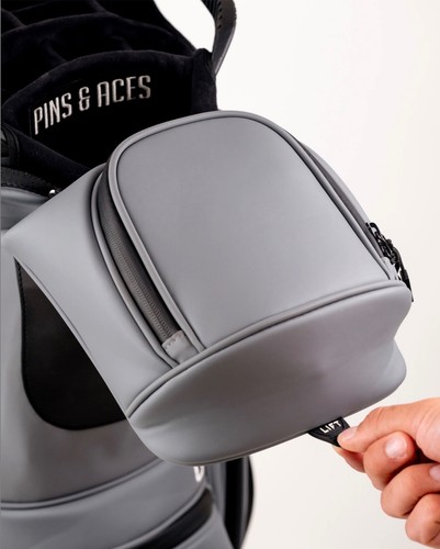 Borsa golf pins and ace - golf,