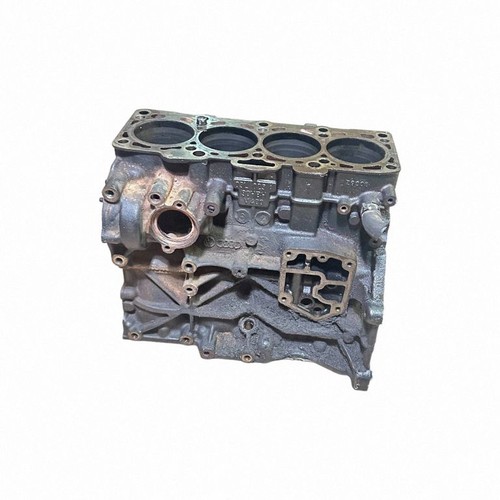 Blocco motore volkswagen golf - blocco,