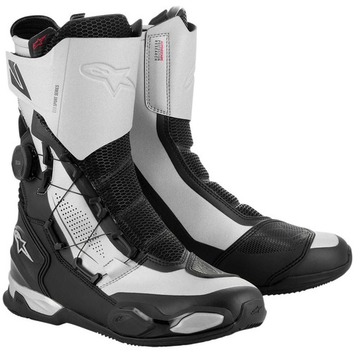 Stivali moto alpinestars x - stivali,