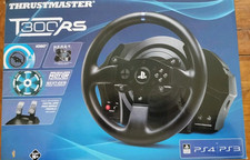 Simulatore di guida Thrustmaster T300RS per PS3/4