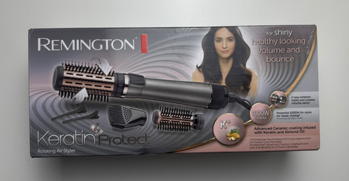 Remington as8811 keratin - as8811,