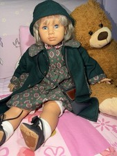 🌸BAMBOLA VINTAGE ZANINI