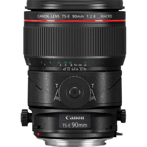 Canon 90mm 8l - macro, |