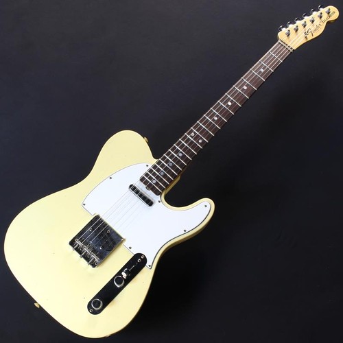 Fender custom shop - fender, 1968