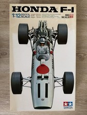 Tamiya Honda F-1 (RA273)
