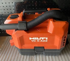 Aspirateur Hilti VC 5 A22