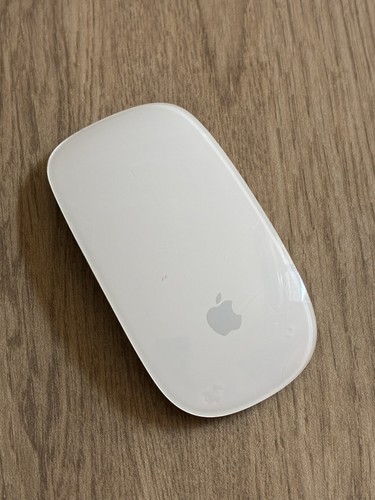 Apple magic mouse a1296 - magic, souris