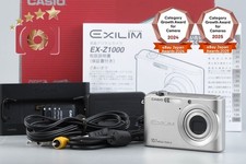 Casio EXILIM ZOOM EX-Z1000