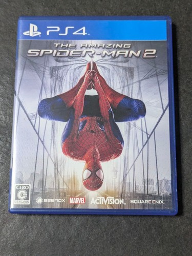 The amazing spider - the, 2