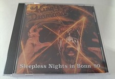 King Diamond Sleepless Nights