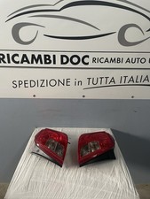 Fari Posteriori Opel Mokka X 2012-2019
