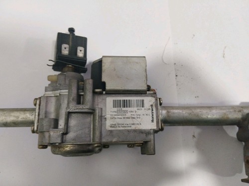 Valvola gas honeywell vk4105a - honeywell,