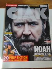 CIAK MAGAZINE MONDADORI
