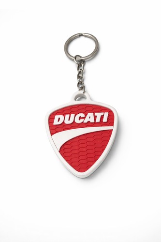Portachiavi ducati - portachiavi,