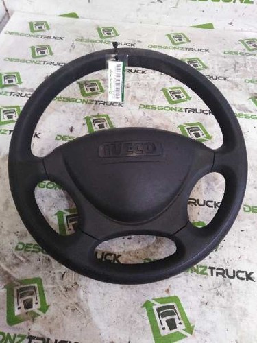 Volante 966372 para iveco - volante,