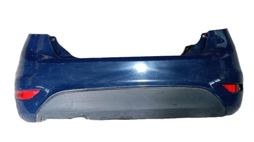 Ford fiesta paraurti - (09, 12)