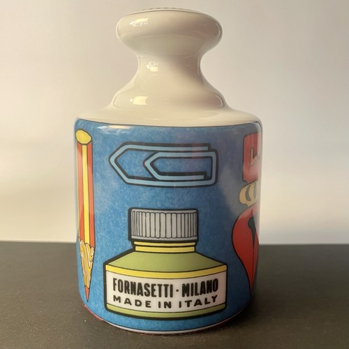 Piero fornasetti rosenthal - fornasetti,
