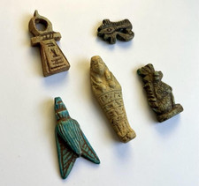 RARO set da collezione di 5