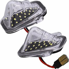 Luci targa a LED adatte per