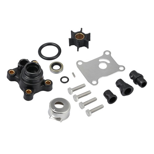 Kit girante pompa acqua adatto - pompa,