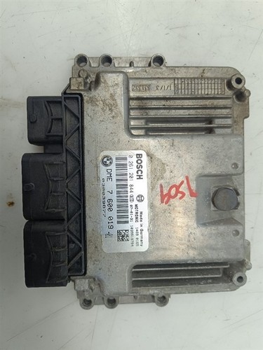 Centralina motore ecu per mini - motore,