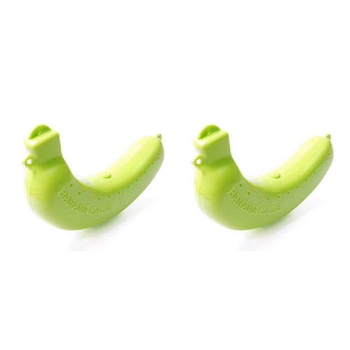 Scatola protettiva banana - scatola,
