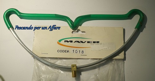 Maver art 1018 - art.1018, canna