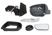 BLIC 5402-20-2002845P Specchio retrovisore esterno per HYUNDAI