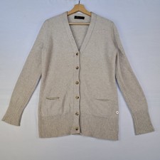 Cardigan Loro Piana in puro