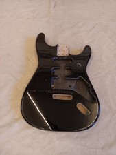Corpo Fender MIM Strat