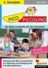 			PICO-Piccolino / Klasse 2