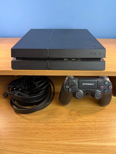 Console playstation 500 gb - console,