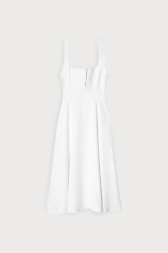 Abito midi odd - abito, donna